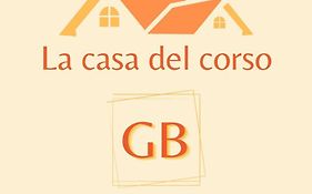 Casa del Corso Ribera