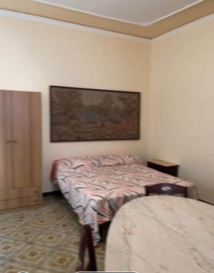 Appartamento Casa del Corso Ribera Esterno foto