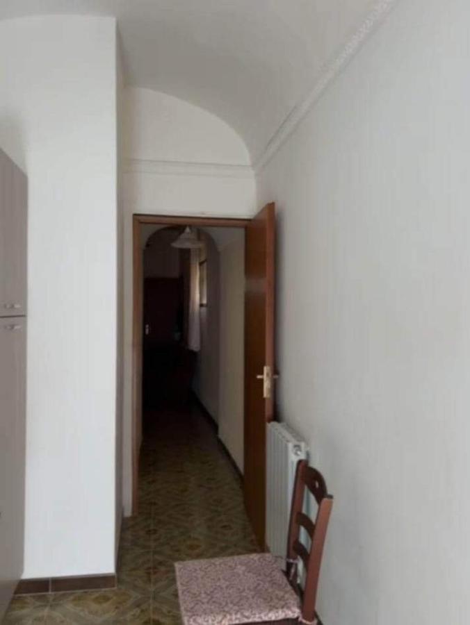 Appartamento Casa del Corso Ribera Esterno foto