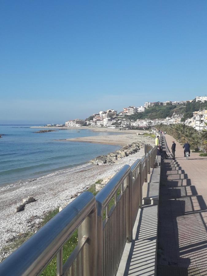 Appartamento Casa del Corso Ribera Esterno foto