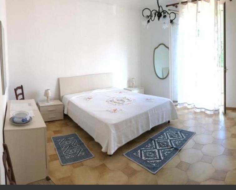 Appartamento Casa del Corso Ribera Esterno foto